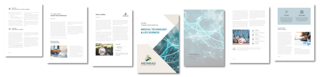 Preview Image of MEINRAD E-Book